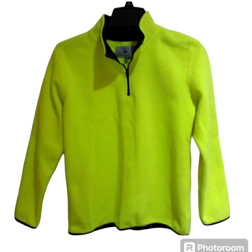 ⭐3/$15 ⭐HP⭐ ATHLETIC WORKS Teen Boy's Polar Fleece Pullover